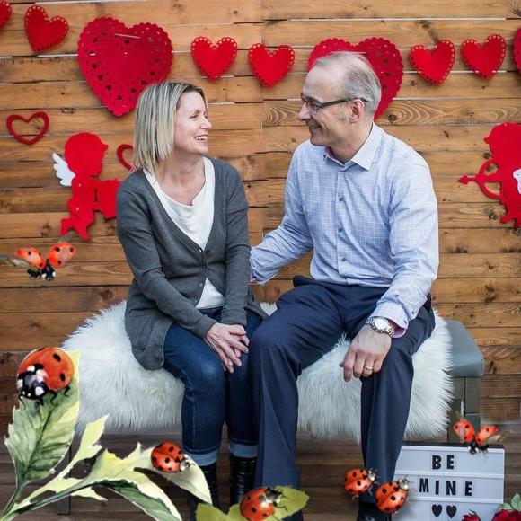 Meet your Posher, Colleen - Picture 1 of 1